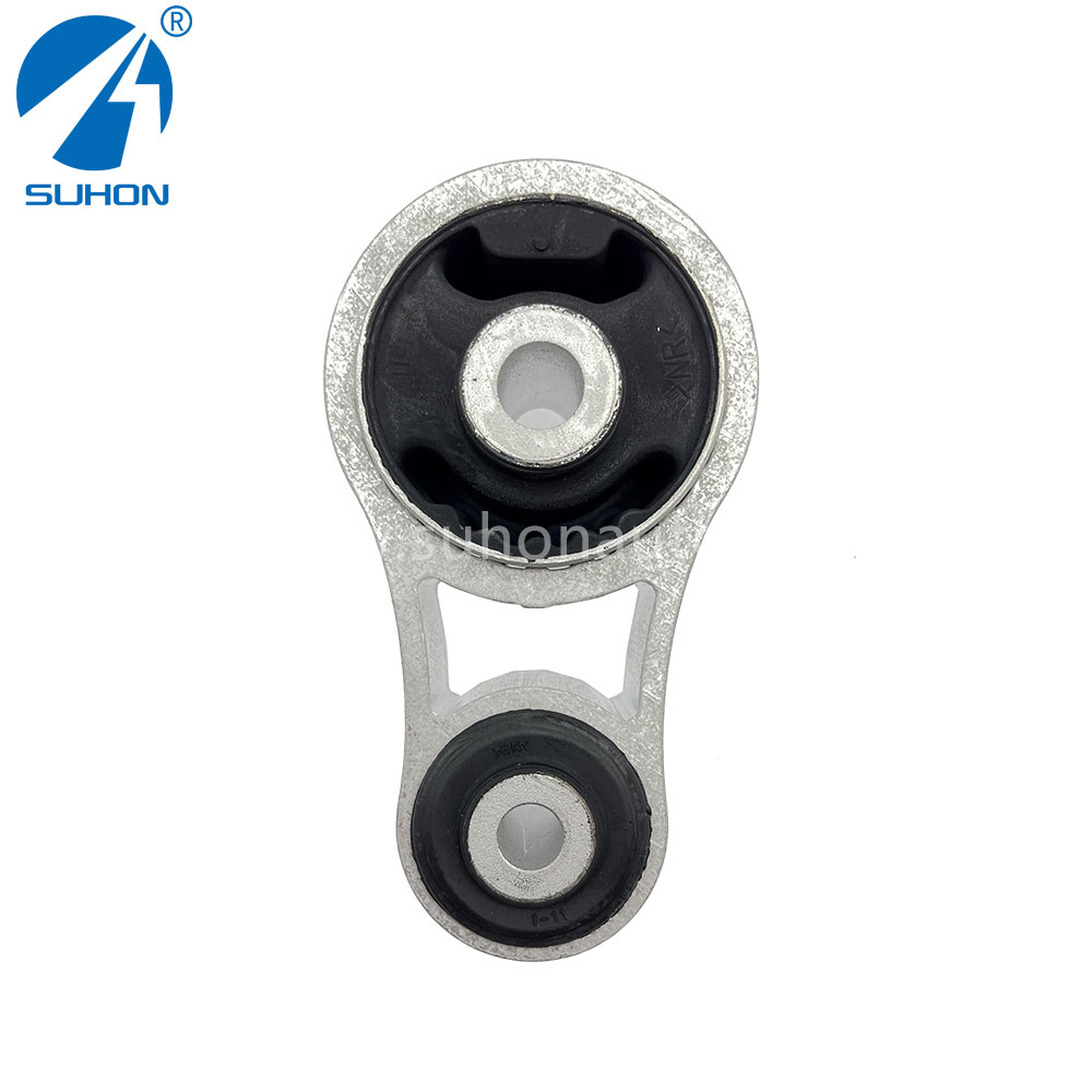 Colle pour pied de machine après montage du moteur sur support de 13,5 mm