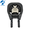 Pieds en caoutchouc de machine BELJ-39-040 pour support de montage de moteur