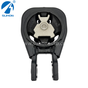 Pieds en caoutchouc de machine BELJ-39-040 pour support de montage de moteur