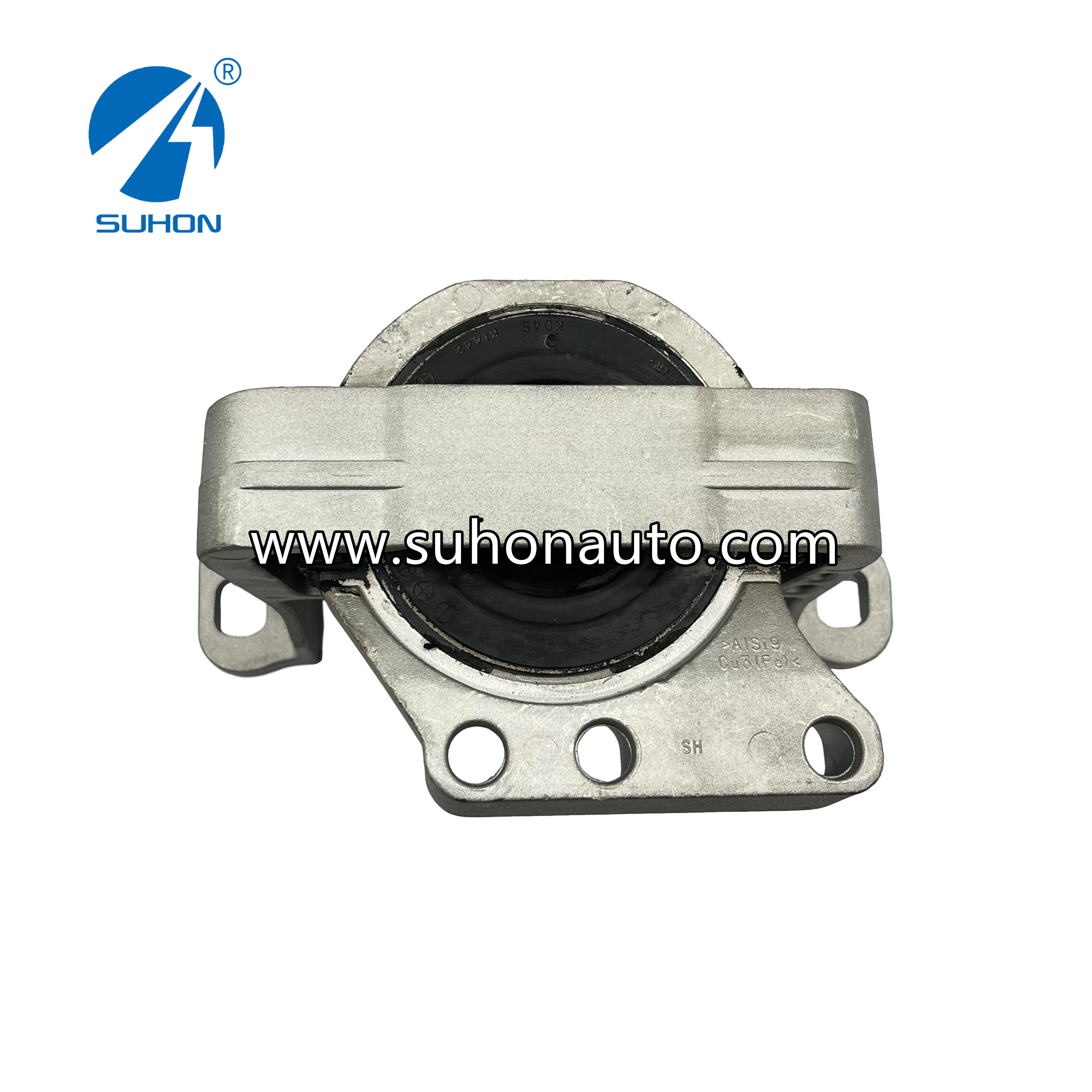 OE: BV61-6F012DC BV6Z-6038A EJ73-6F012DC EJ7Z-6038A Support moteur