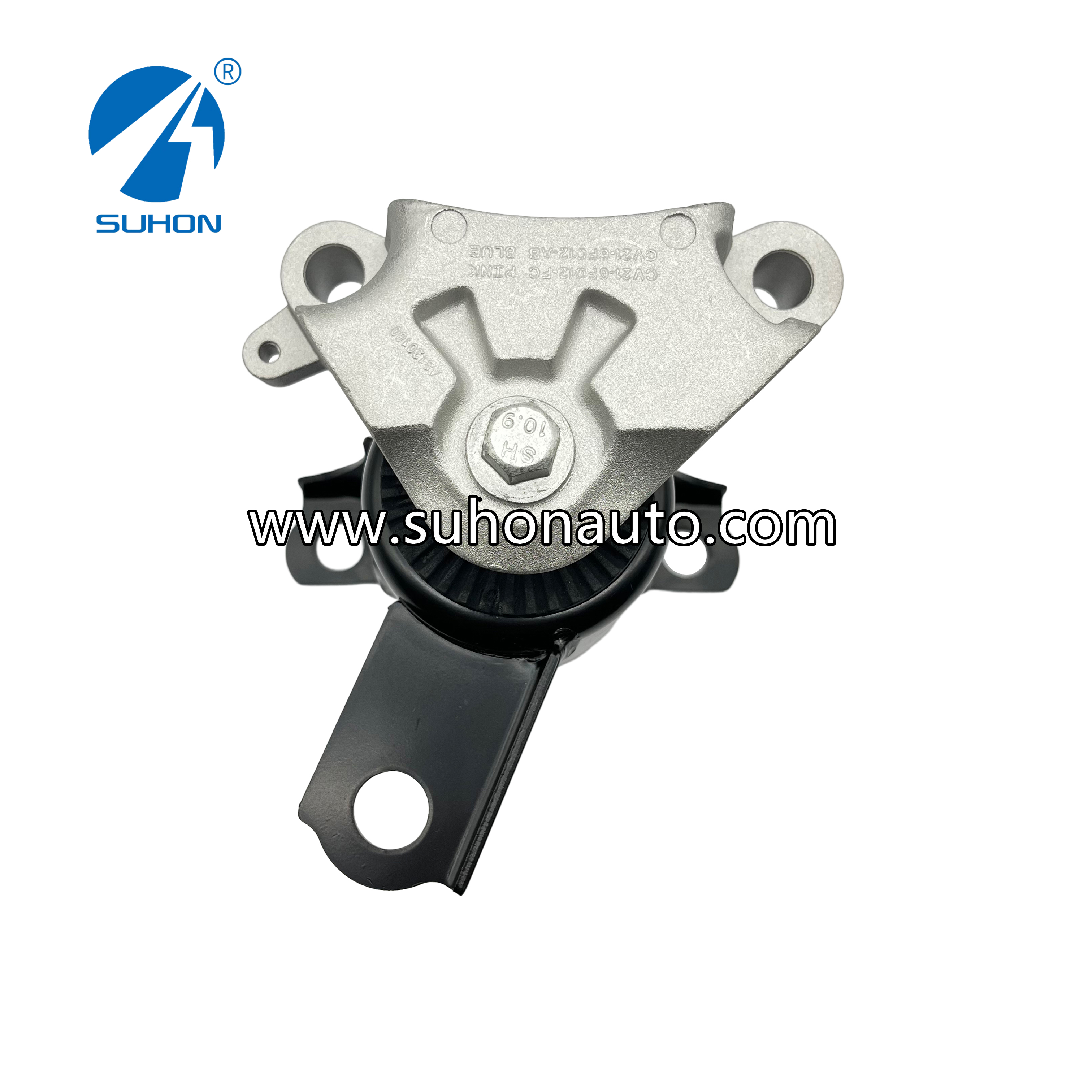 OE: CV21-6F012FC CV21-6F012CD 1781783 Support moteur