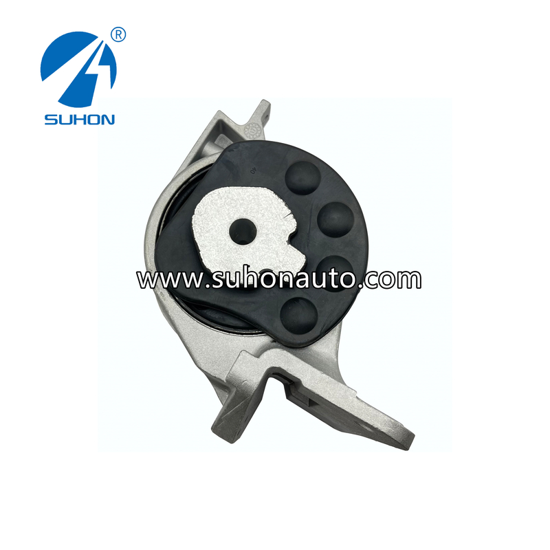 OE : support moteur solide 9E5Z-6038G.