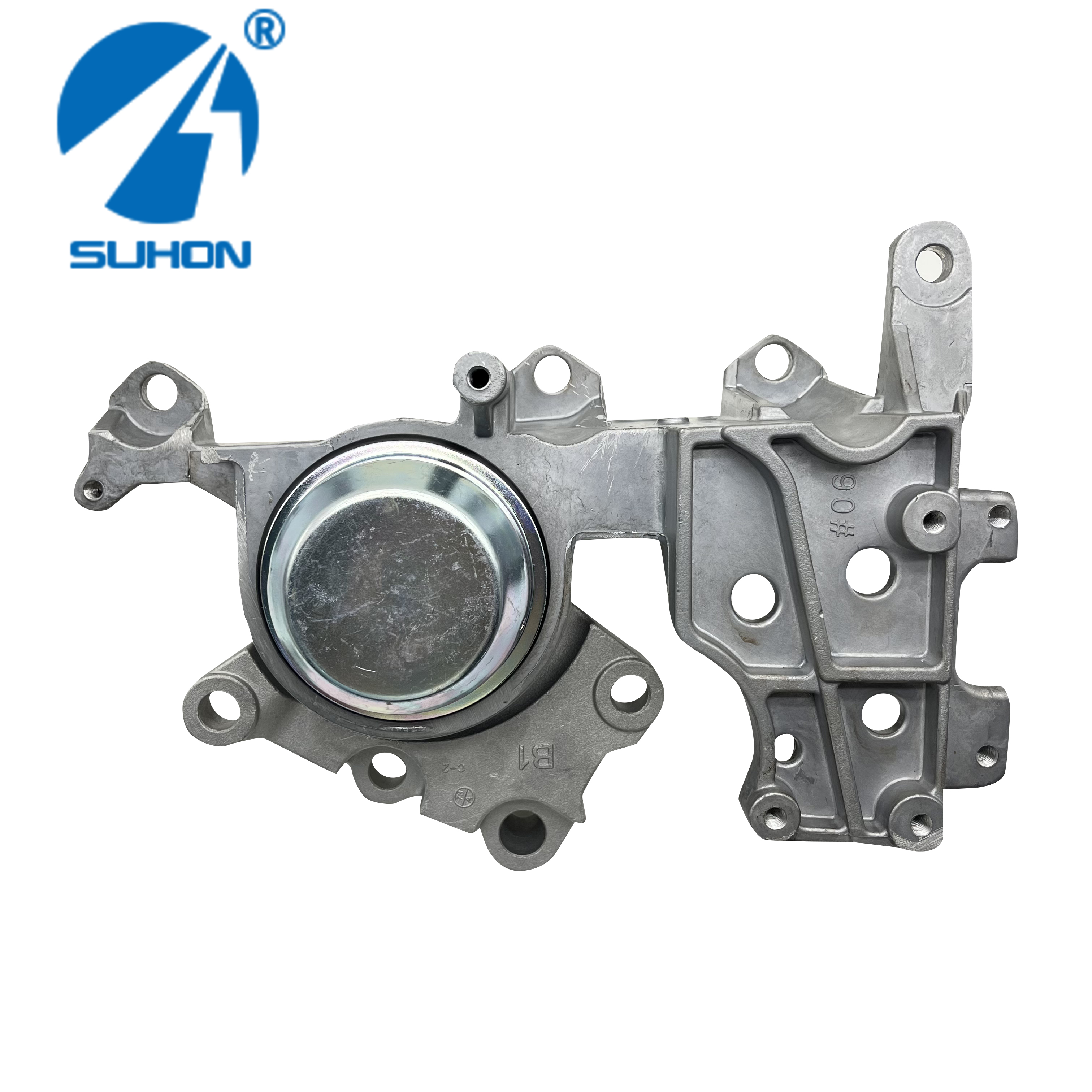 supports moteur