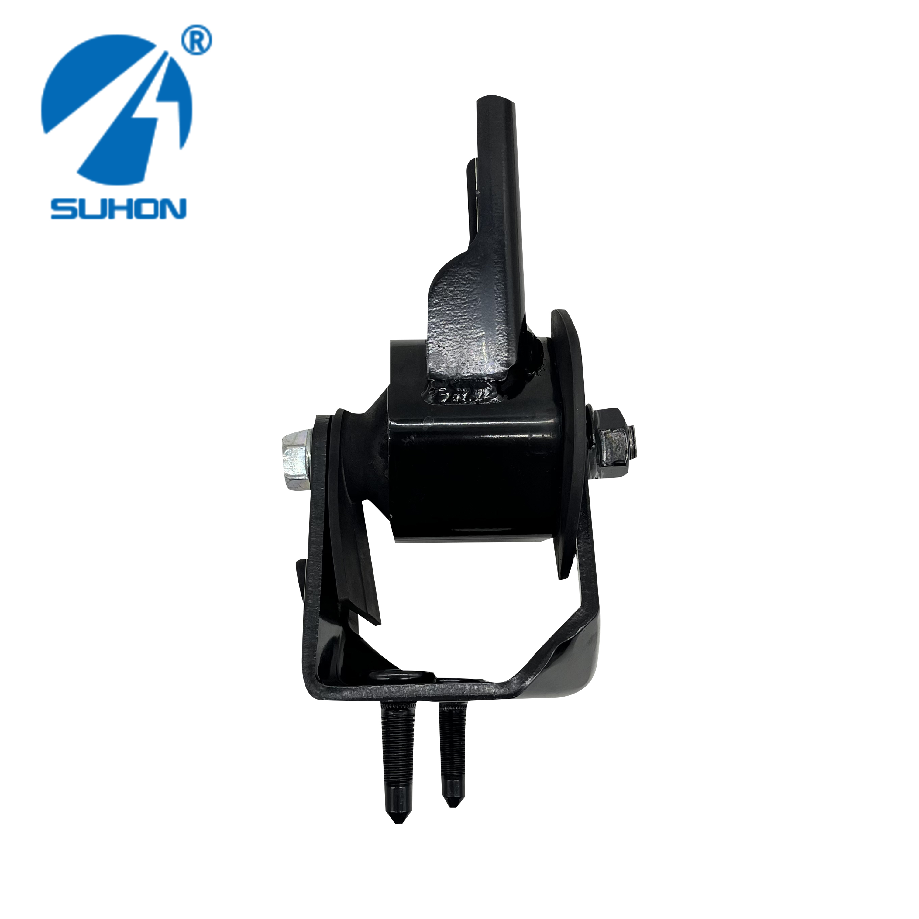 support moteur