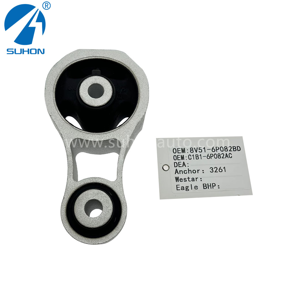 Colle automobile le pied de la machine 8V51-6P082BD