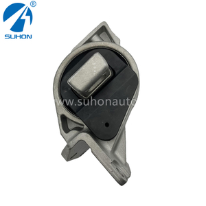 Colle pour pied de machine L 9E5Z-6038A pour montage moteur