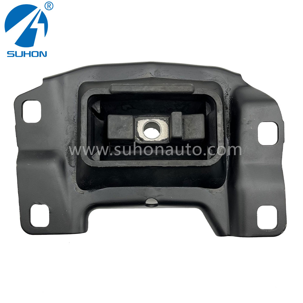 Colle pour pied de machine L BP4S-39-070 Support de montage moteur