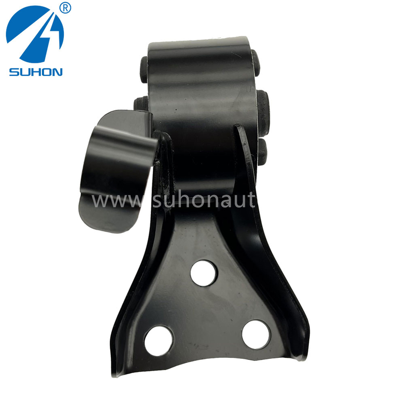 Support de moteur automobile arrière BJ0N-39-040B