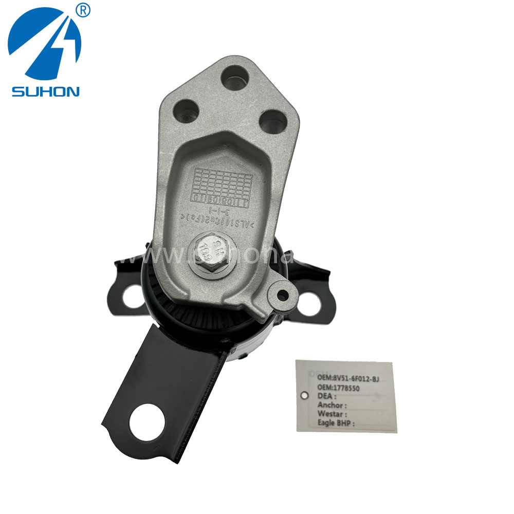 Colle professionnelle pour pied de Machine, raccords de voiture, R 8V51-6F012BJ 