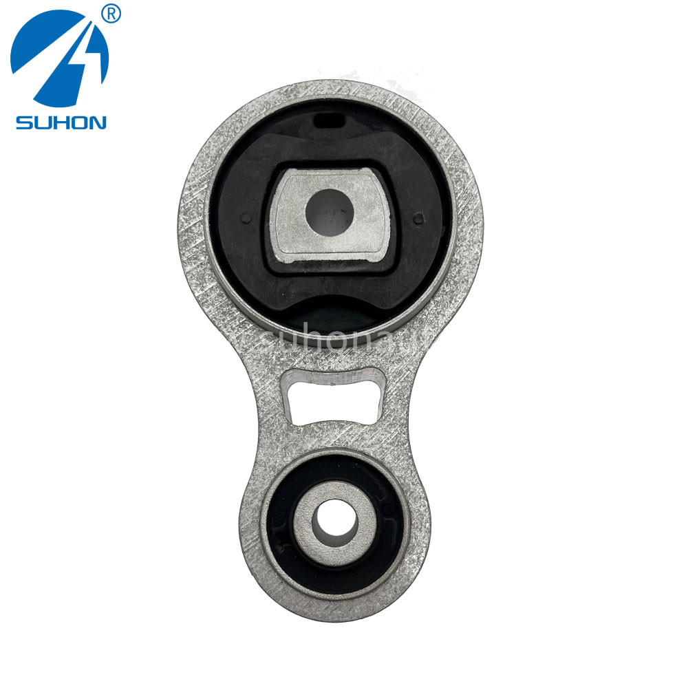 Pied de moteur approprié après colle 8H6Z-6068A pour support de montage de moteur