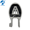 Trou intérieur après pied de colle 12.3 6G91-6P082BA pour support moteur de voiture