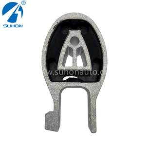 Trou intérieur après pied de colle 12.3 6G91-6P082BA pour support moteur de voiture