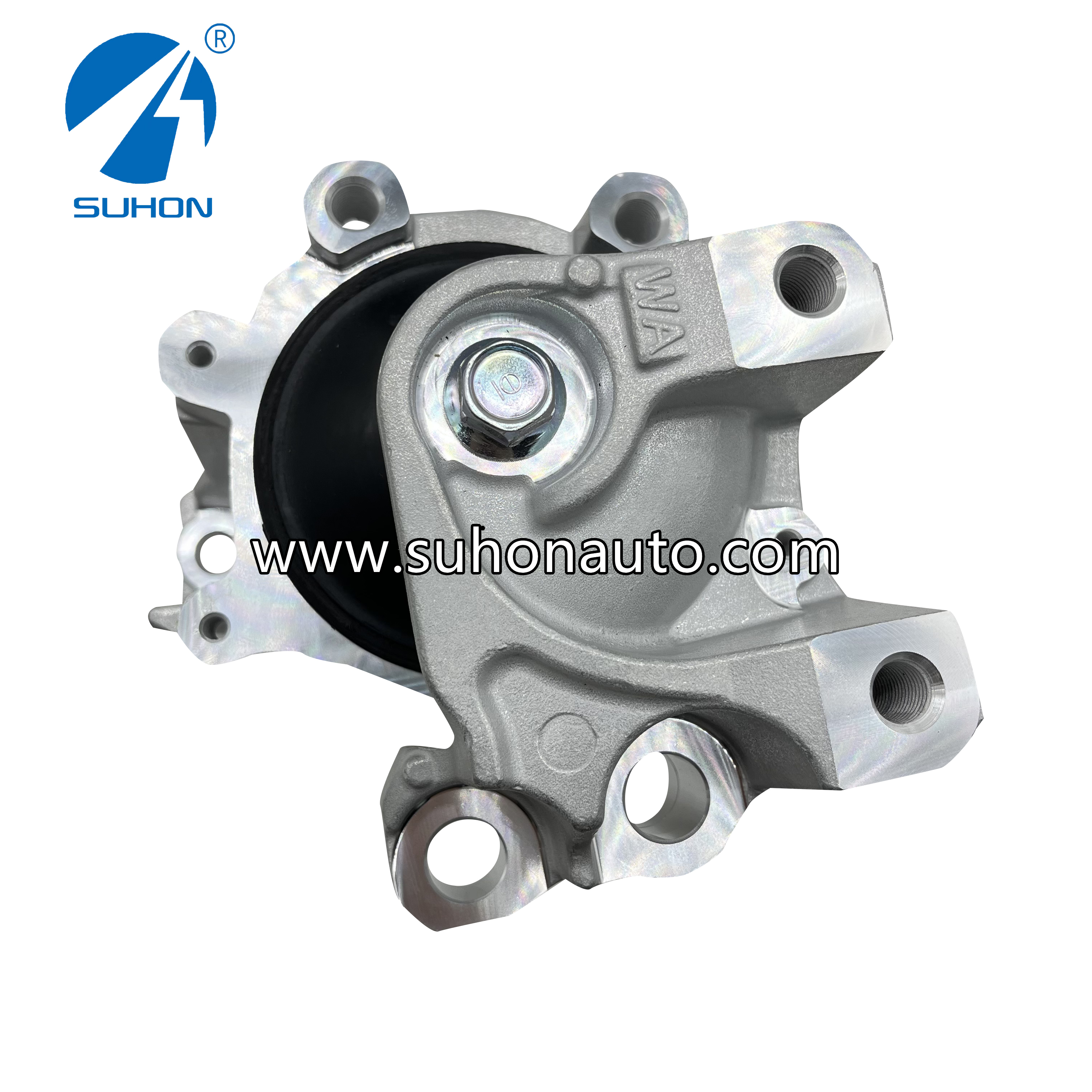OE : 50820-SWE-T01 50820-SWA-T01 50820-SWA-A01 50820-SWC-E01 50820-SWG-T51 Support moteur Honda