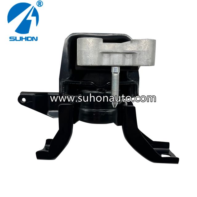 OE:12305-0T010 12305-0T110 Support de moteur Toyota 