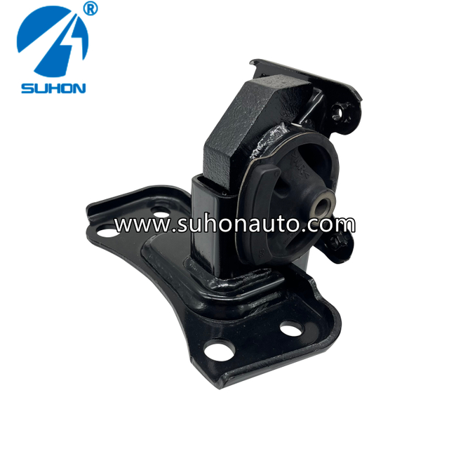 OE : 12372-0T170 Support de moteur Toyota 