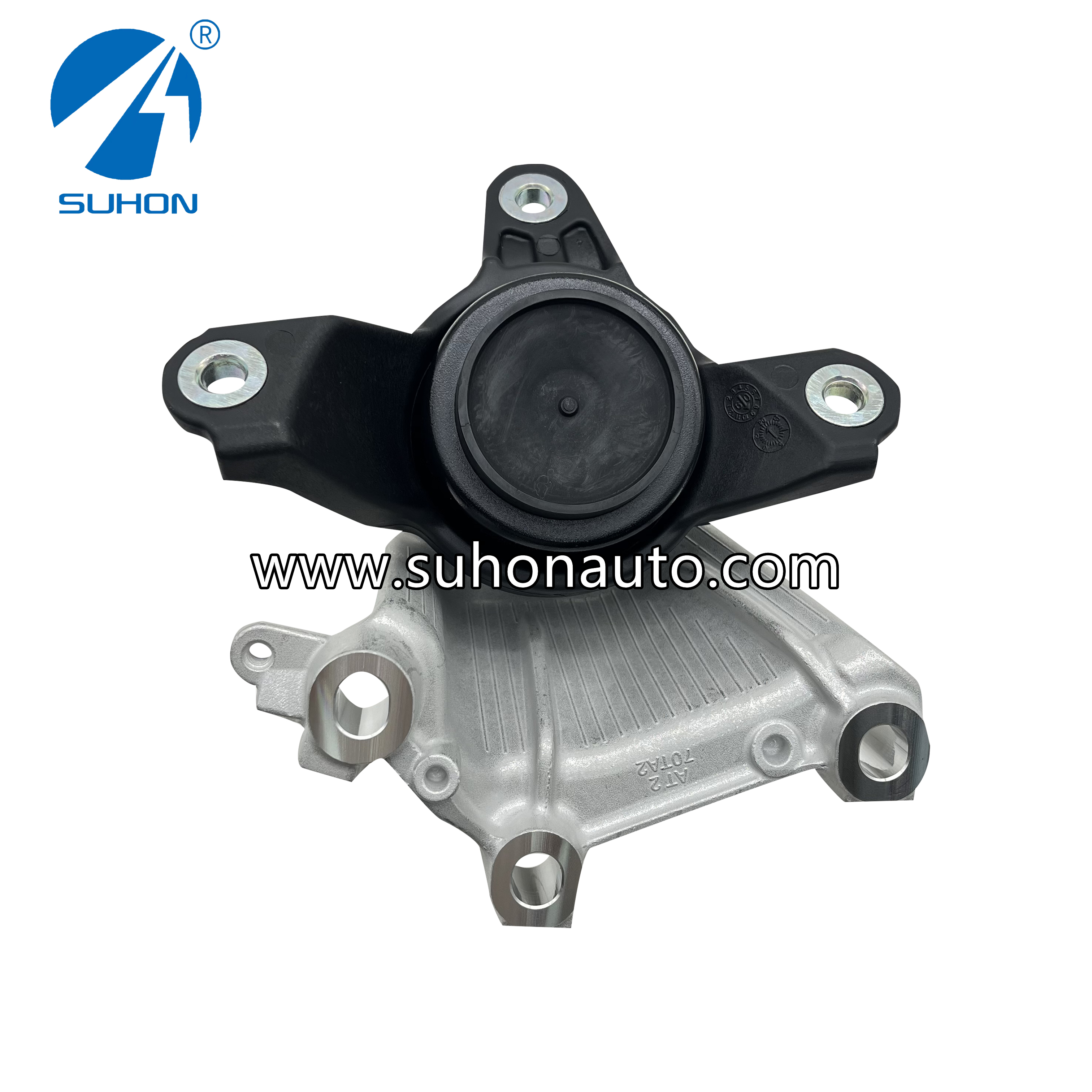 OE:50870-TA2-H03 Support moteur Honda avec support