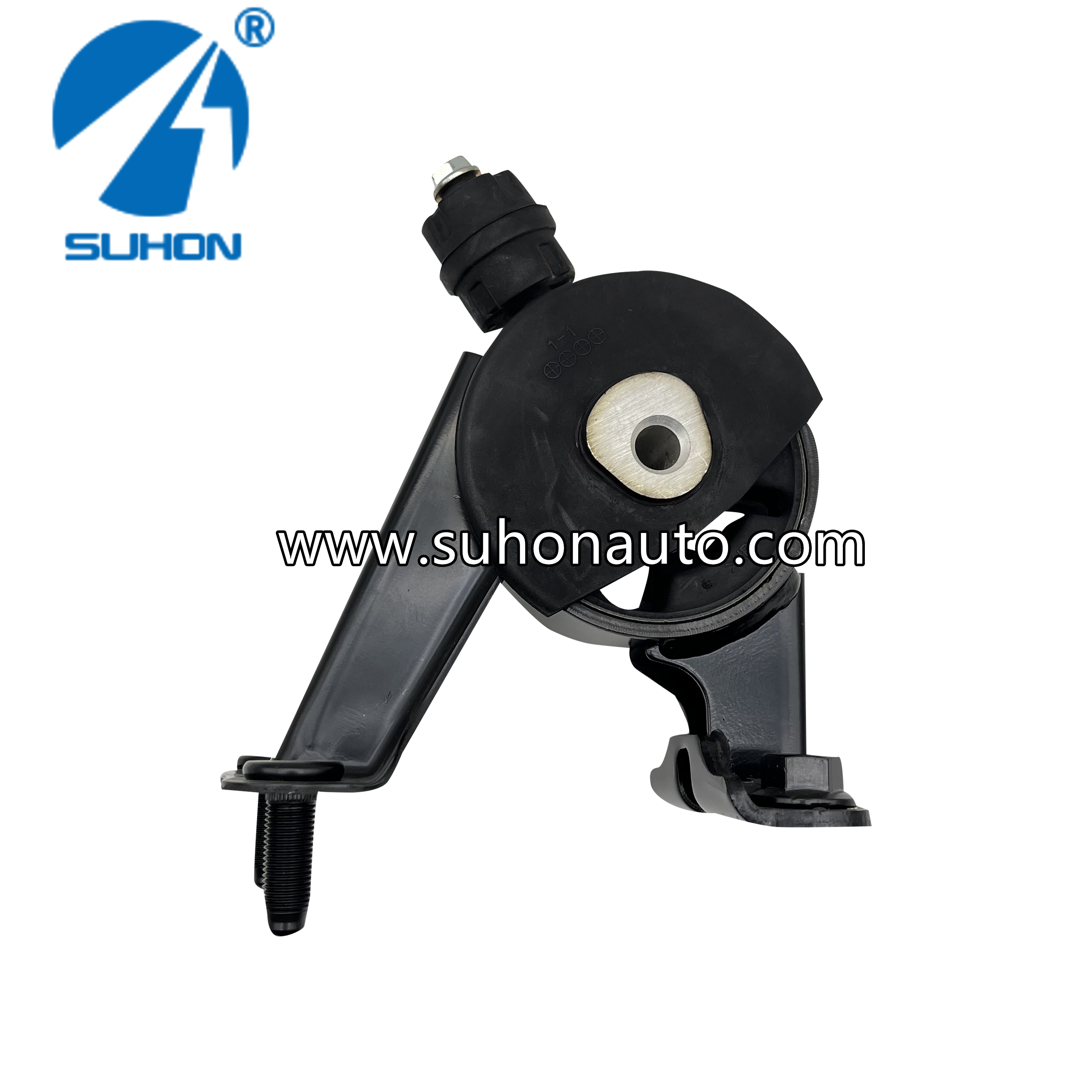 OE : 12371-0H100 Support de moteur Toyota 