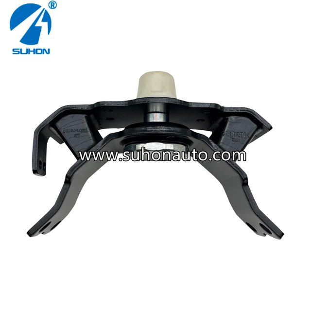 OE : 12371-75180 Support de moteur Toyota 