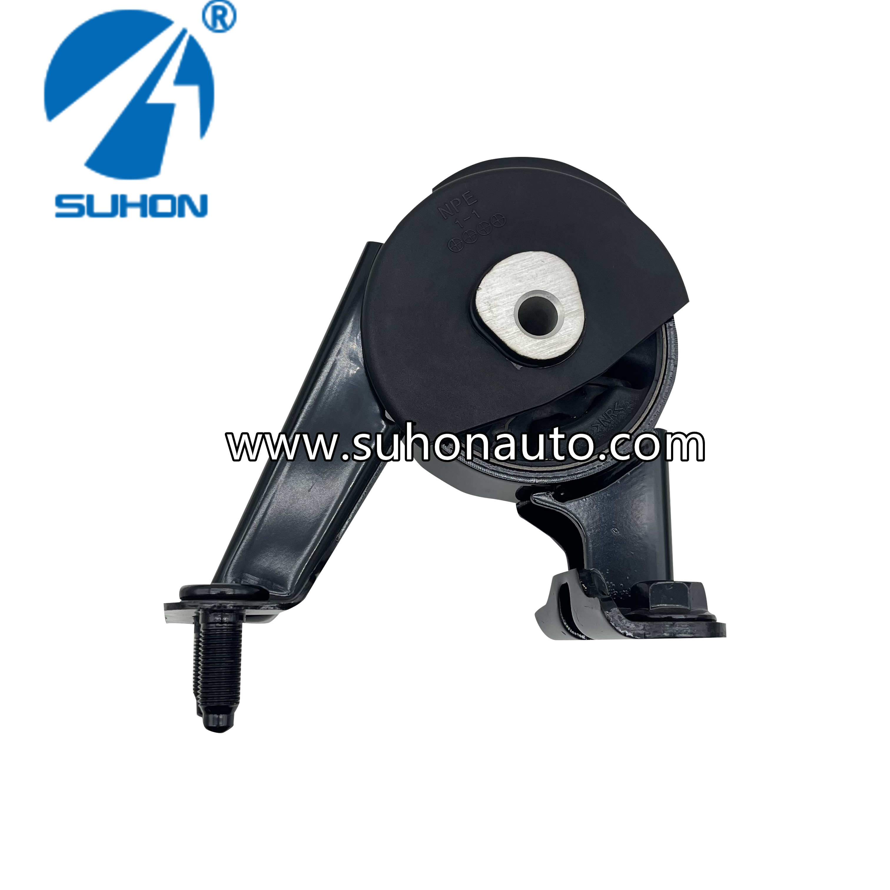 OE:12371-0T290 Support moteur Toyota 
