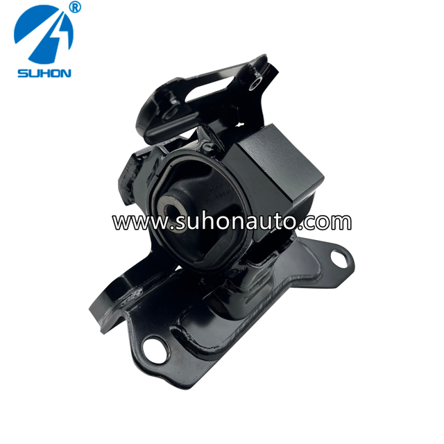 OE : 12372-21240 12372-37180 12372-0T211 Support de moteur Toyota 