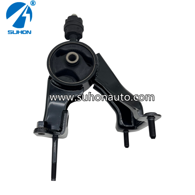 OE : 12371-21240 12371-21250 12371-0D220 12371-0D230 Support de moteur Toyota 