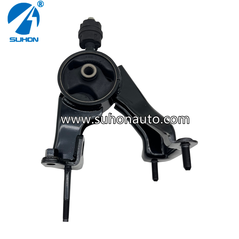 OE : 12371-21240 12371-21250 12371-0D220 12371-0D230 Support de moteur Toyota 