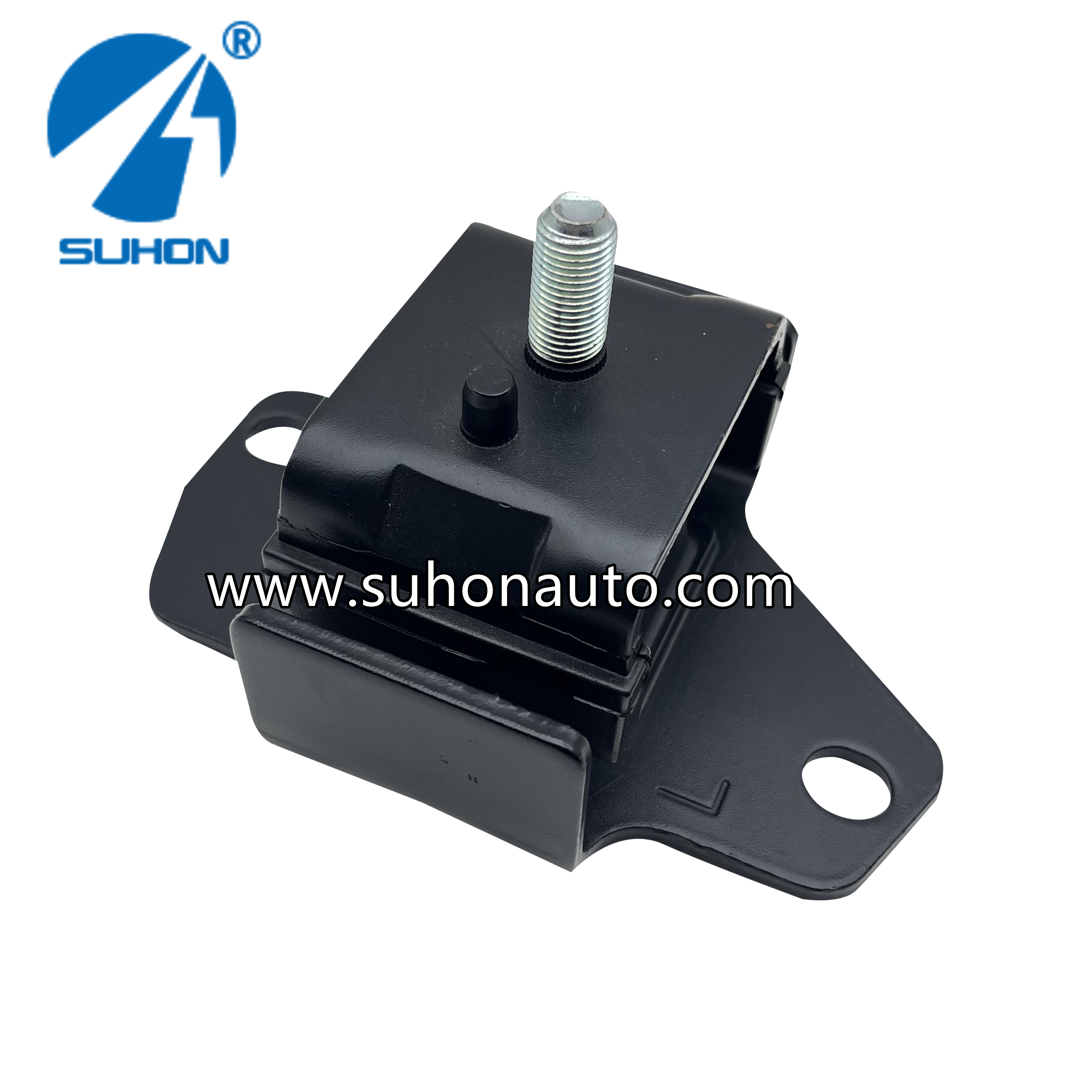 OE : 12362-BZ020 Support de moteur Toyota 