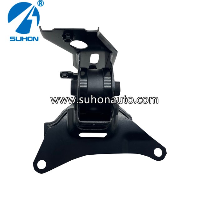 OE:12372-0Y130 12372-0Y110 Support de moteur Toyota 