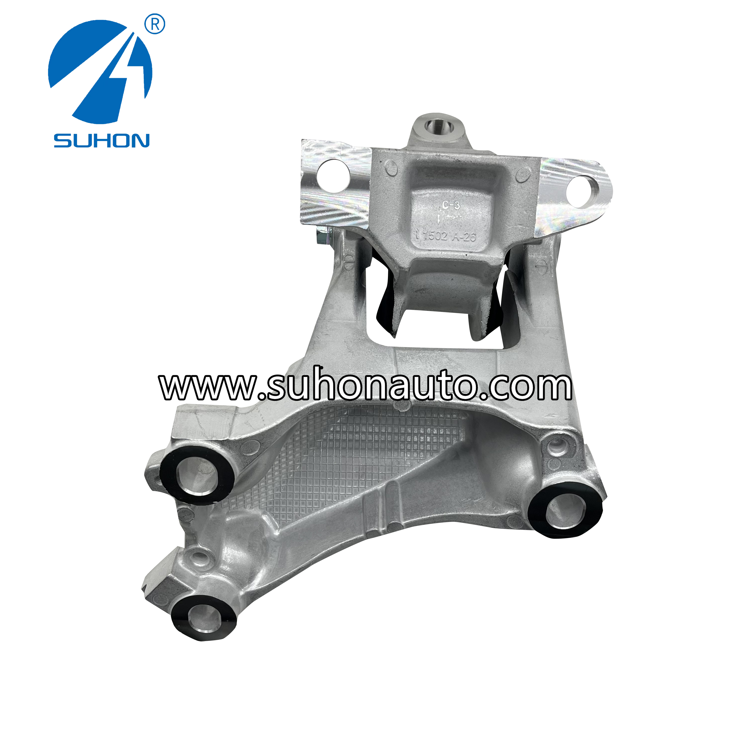 OE:50850-TR0-A01 Support moteur Honda avec support