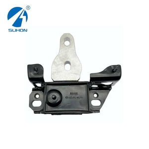 8V51-7M121AE AV59-7M121AA C1BZ-6068E C1B1-7M121BA 1536197 1759638 – Support moteur et transmission pour Ford