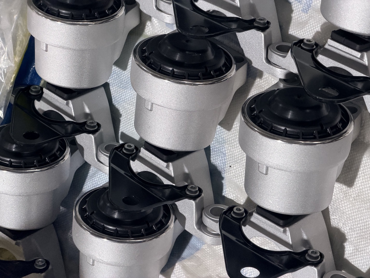 supports de moteur
